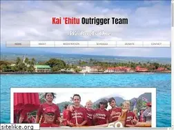 Sites similar to kaiehitu.org