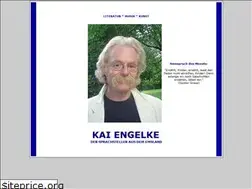 Sites similar to kaiengelke.de
