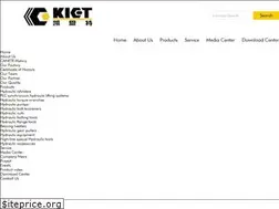 Sites similar to kaientehydraulic.com