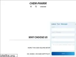 Sites similar to kaifachem.com