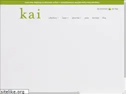 Sites similar to kaifragrance.com