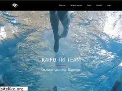 Sites similar to kaifu-tri-team.de