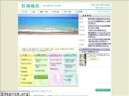 Sites similar to kaifusha.co.jp