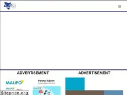 Sites similar to kaig.org