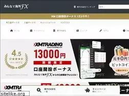 Sites similar to kaigai-toushi.biz