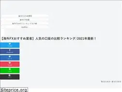 Sites similar to kaigaifx-ea.com