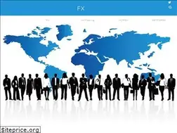 Sites similar to kaigaifxnopartner.com
