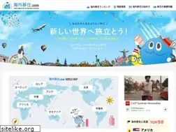 Sites similar to kaigaiijyu.com