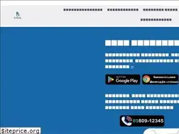 Sites similar to kaigal.com