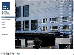 Sites similar to kaigan-studio.com
