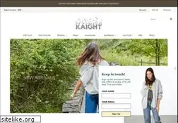 Sites similar to kaightnyc.com