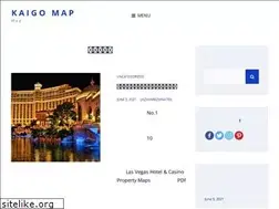 Sites similar to kaigo-map.jp
