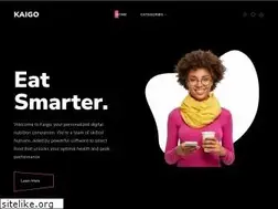 Sites similar to kaigoapp.com