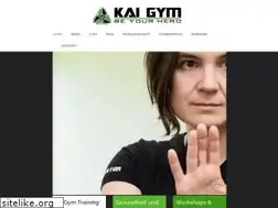 Sites similar to kaigym.at