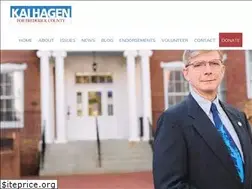Sites similar to kaihagen.com