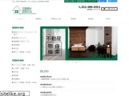 Sites similar to kaihatsu-re.co.jp