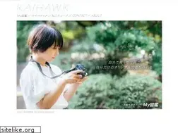 Sites similar to kaihawk.jp