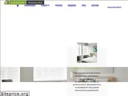 Sites similar to kaihdinmaailma.fi