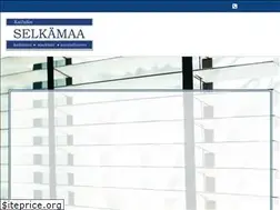 Sites similar to kaihdinselkamaa.fi