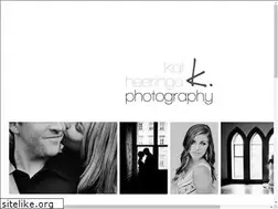Sites similar to kaiheeringaphotography.com