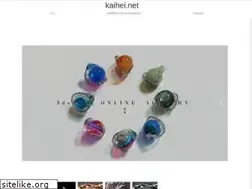 Sites similar to kaihei.net