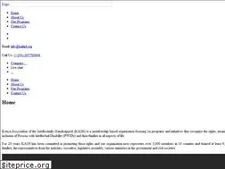 Sites similar to kaihid.org