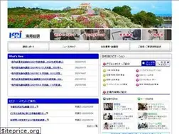 Sites similar to kaiho-ri.jp