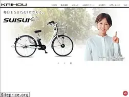 Sites similar to kaihou.com
