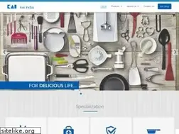 Sites similar to kaiindia.in