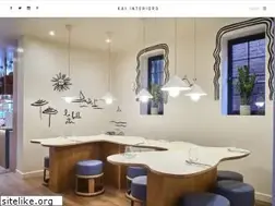 Sites similar to kaiinteriors.com
