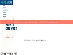 Sites similar to kaiiwicamp.nz