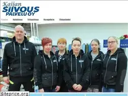 Sites similar to kaijansiivouspalvelu.fi