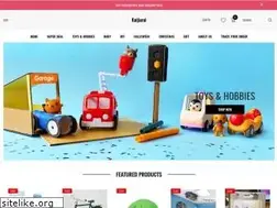 Sites similar to kaijiarui.net