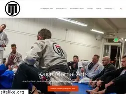 Sites similar to kaijinmma.com
