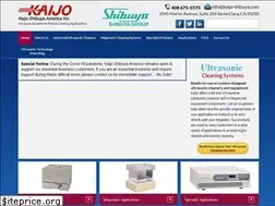 Sites similar to kaijo-shibuya.com