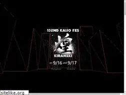 Sites similar to kaijofes.com