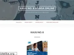 Sites similar to kaiju-no-8.com