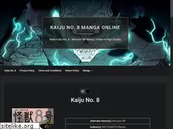 Sites similar to kaijuno8.club