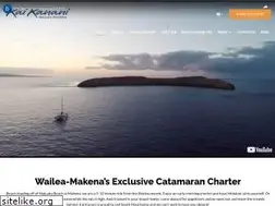 Sites similar to kaikanani.com