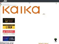 Sites similar to kaikaproject.net