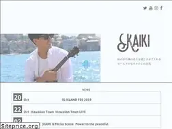 Sites similar to kaikiofficial.com