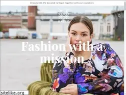 Sites similar to kaikoclothing.com