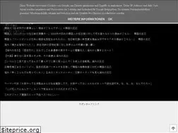 Sites similar to kaikore.blogspot.com