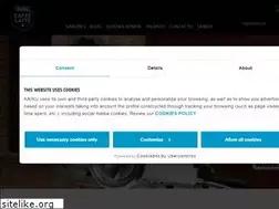 Sites similar to kaikucaffelatte.com
