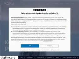 Sites similar to kaikuentertainment.fi