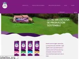 Sites similar to kaikusinlactosa.com
