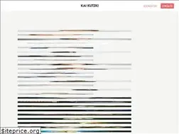 Sites similar to kaikutzki.de