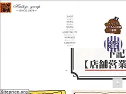 Sites similar to kaikyogroup.com