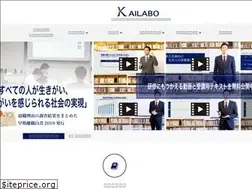 Sites similar to kailabo.com