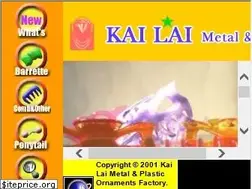 Sites similar to kailai.com